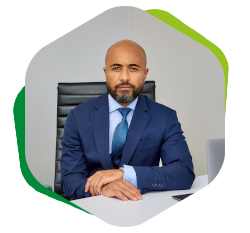 <b>Arnold Douglas</b><br />Start-up Advisor<br/> <strong>HEC Paris, Cape Town, South Africa