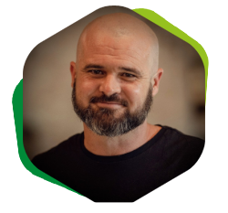 <b>Daniel Hampton</b><br>Group Head of Program Effectiveness<br /> <strong>Allan & Gill Gray Philanthropies Africa, Johannesburg, South Africa</strong>