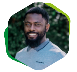 <b>Daniel Maloba</b><br>Founder & CEO, Startup Advisor<br /> <strong>Maloba Consulting, Cape Town, South Africa</strong>