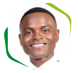 <b>Joshua Murima</b><br>Head of Engagement & Investment Relations <br /> <strong>Briter Bridges, Kenya</strong>
