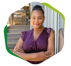 <b>Paula Mokwena</b><br>CEO and Head of Co-Investments <br /> <strong>Fireball Capital, Cape Town, South Africa</strong>