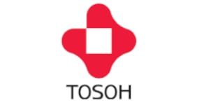 Tosoh Logo