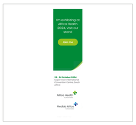 Download banner ad
